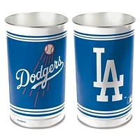 MLB Wastebasket Dodgers