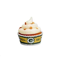 NFL Baking Cups Packers