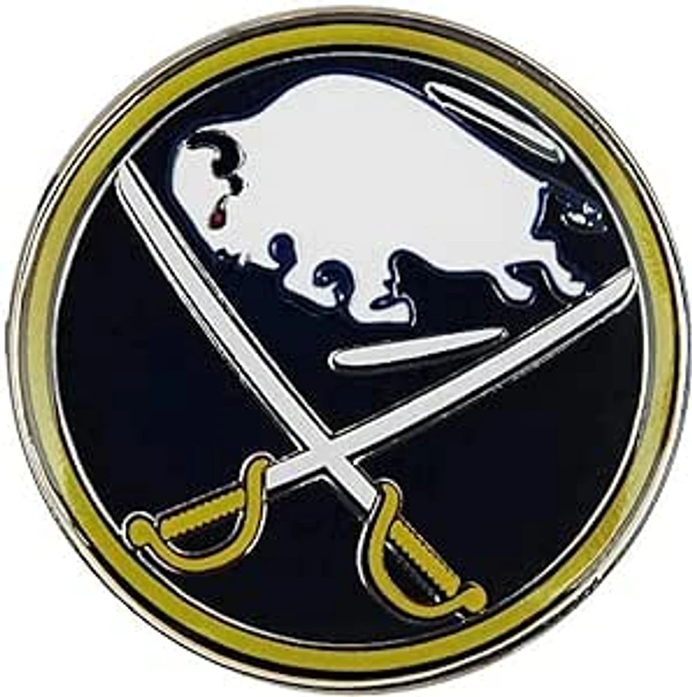 NHL Lapel Pin Logo Sabres