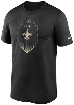 NFL Dri-Fit T-Shirt Primetime Legend Icon 2024 Saints