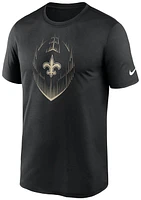 NFL Dri-Fit T-Shirt Primetime Legend Icon 2024 Saints