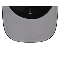 NHL Hat 970 Stretch Snap Trucker Core Senators