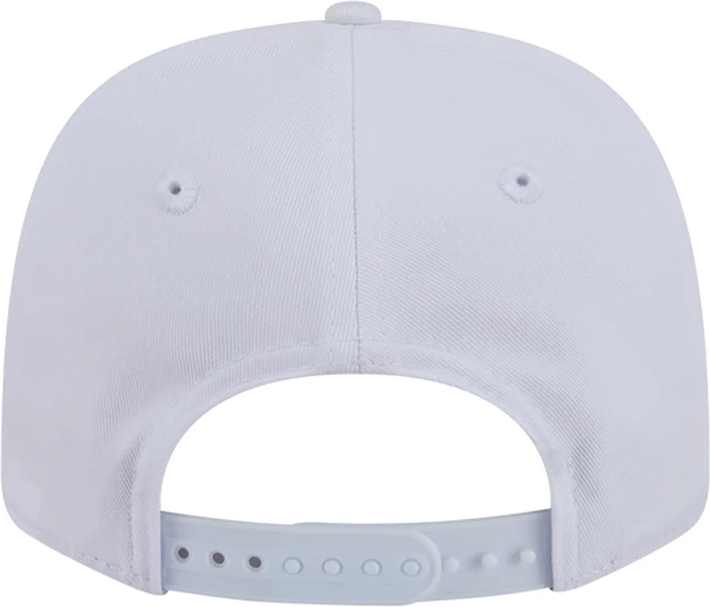 NHL Hat 970 Stretch Snap White Senators