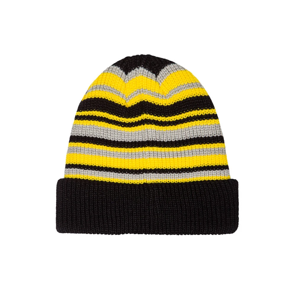 Bundesliga Knit Hat Toner Cuff Borussia Dortmund