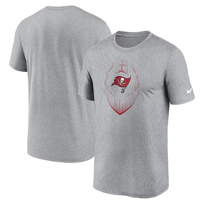 NFL Dri-Fit T-Shirt Primetime Legend Icon 2024 Buccaneers