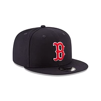 MLB Hat 950 Basic Snapback Red Sox