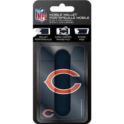 NFL Mobile Wallet Bears