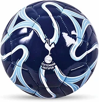 EPL Soccer Ball Mini Size 1 Swirl Tottenham Hotspur FC