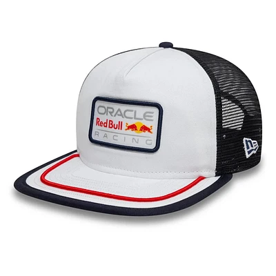 F1 Hat 950 Snapback Golfer Retro Red Bull Racing