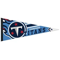 NFL Felt Pennant Titans