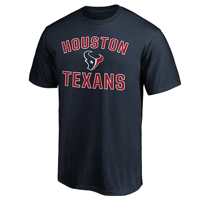 NFL T-shirt Victory Arch Texans