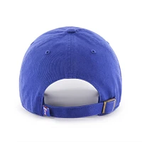 MLB Hat Clean Up Basic Rangers