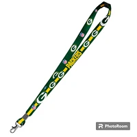 NFL Lanyard Sublimated Packers