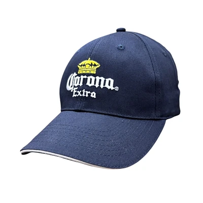 Corona Extra Hat Adjustable Logo