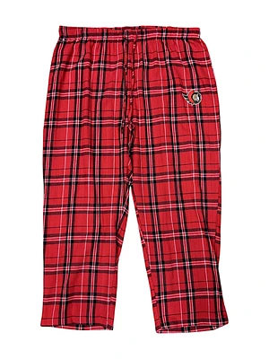 NHL PJ Pants Knit Ethos Senators