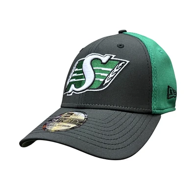 CFL Hat 3930 Sideline 2025 Roughriders