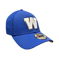 CFL Hat 3930 Sideline 2025 Blue Bombers
