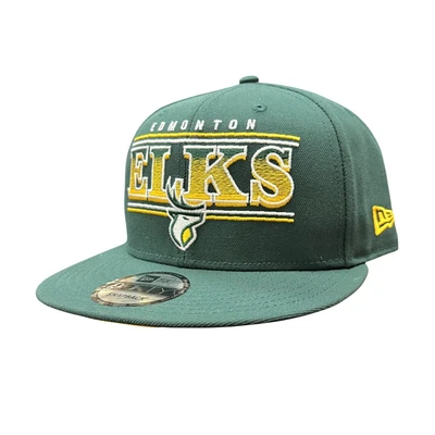CFL Hat 950 Snapback Sideline 2025 Elks