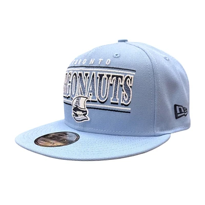 CFL Hat 950 Snapback Sideline 2025 Argonauts
