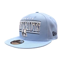 CFL Hat 950 Snapback Sideline 2025 Argonauts