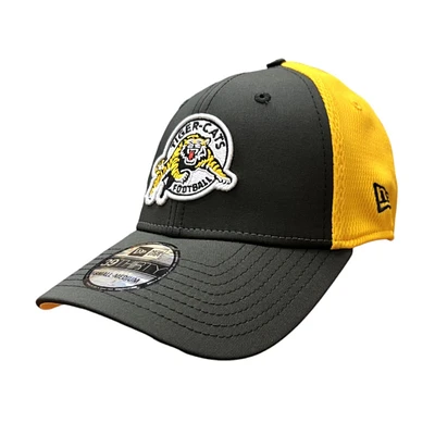 CFL Hat 3930 Sideline 2025 Tiger-Cats