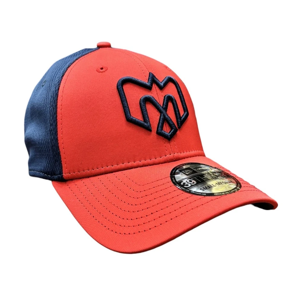 CFL Hat 3930 Sideline 2025 Alouettes