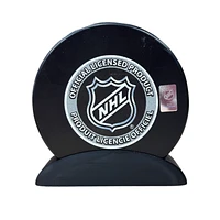 Puck Display Stand Black