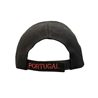 Country Hat 3D Portuguese Football Federation Portugal