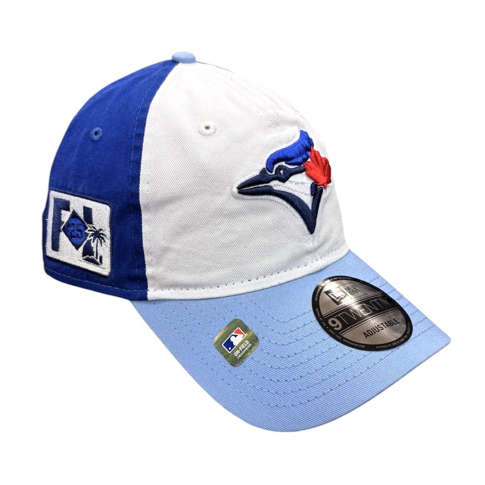 MLB Hat 920 Spring Training Home 2025 Blue Jays