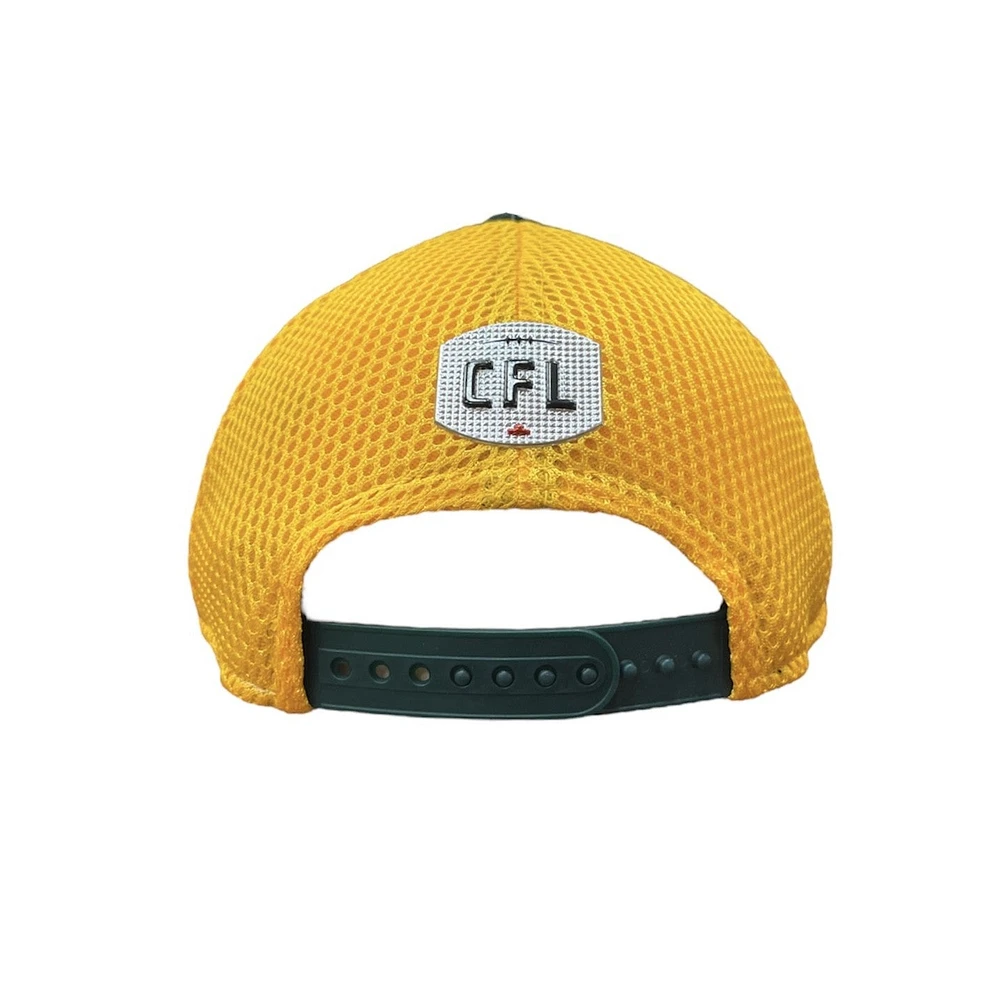 CFL Hat 940 Stretch Snap Sideline 2024 Elks