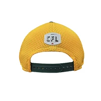 CFL Hat 940 Stretch Snap Sideline 2024 Elks