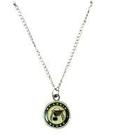 NHL Necklace Blues