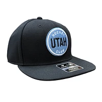 NHL Hat Snapback Rink Prime 3 Utah Hockey Club