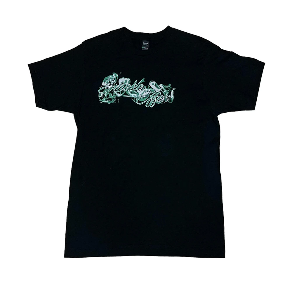 Logo T-Shirt Smoke Effex Shop