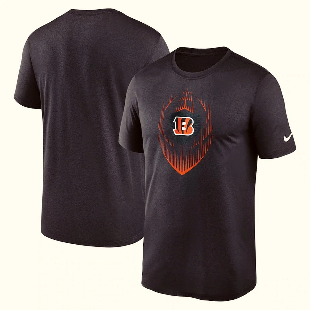 NFL Dri-Fit T-Shirt Primetime Legend Icon 2024 Bengals