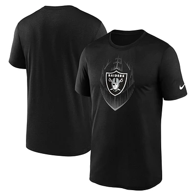 NFL Dri-Fit T-Shirt Primetime Legend Icon 2024 Raiders