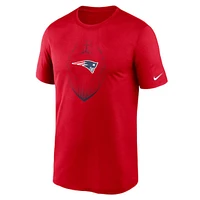 NFL Dri-Fit T-Shirt Primetime Legend Icon 2024 Patriots