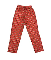 NHL PJ Pants Microfleece Gauge Blackhawks