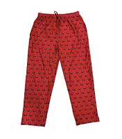 NHL PJ Pants Microfleece Gauge Capitals