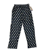 NHL PJ Pants Microfleece Gauge Penguins