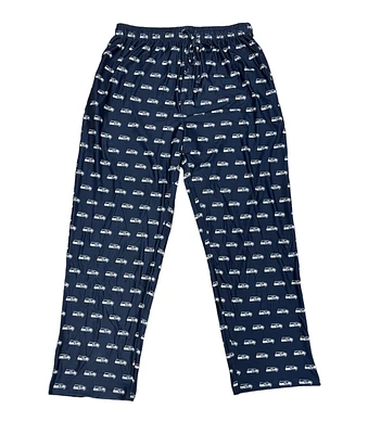 NFL PJ Pants Microfleece Gauge Seahawks