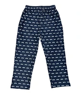 NFL PJ Pants Microfleece Gauge Seahawks