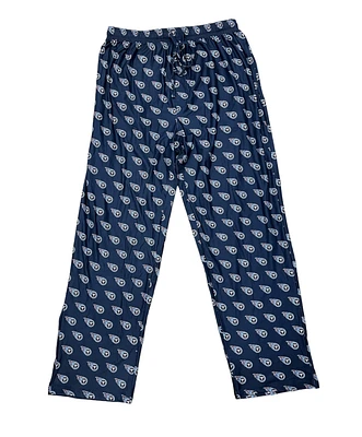 NFL PJ Pants Microfleece Gauge Titans