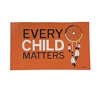 Every Child Matters Flag 5x7.5