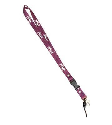 Nations Lanyard Iroquois