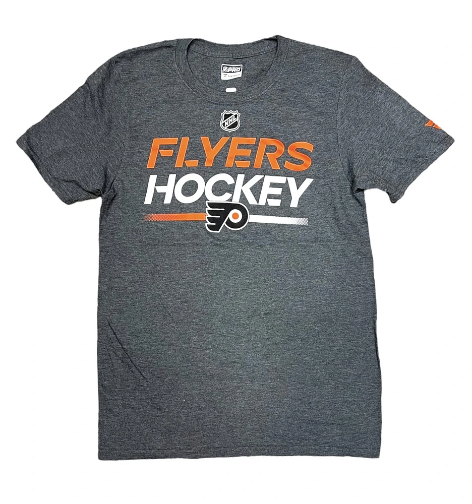 NHL T-Shirt Authentic Pro 2023-24 Flyers