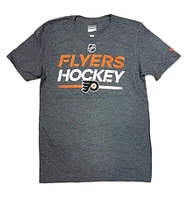 NHL T-Shirt Authentic Pro 2023-24 Flyers