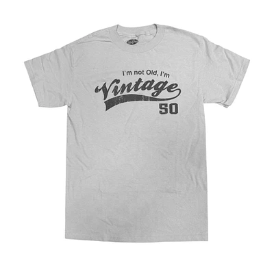 Age T-Shirt I'm not old