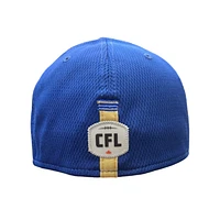 CFL Hat 3930 Sideline 2025 Blue Bombers