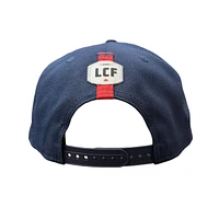 CFL Hat 950 Snapback Sideline 2025 Alouettes